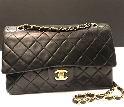 55 chanel|Chanel 2.55 bag vintage.